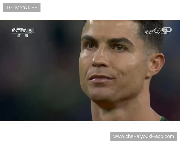 C罗赛后写下长文感谢球迷支持，情深意重