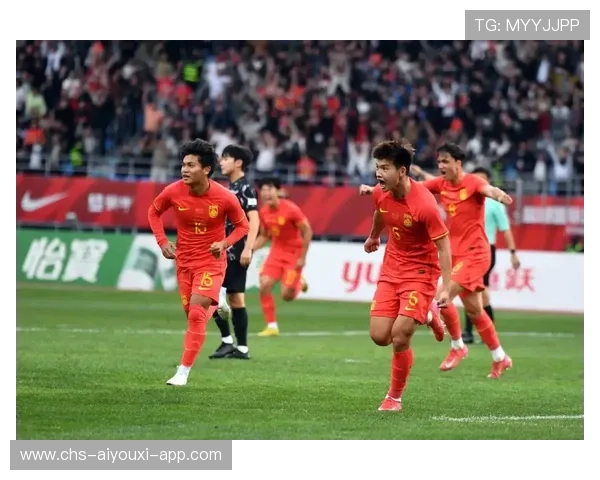 U22阵容遭重创：年轻之星的崛起与挑战并存