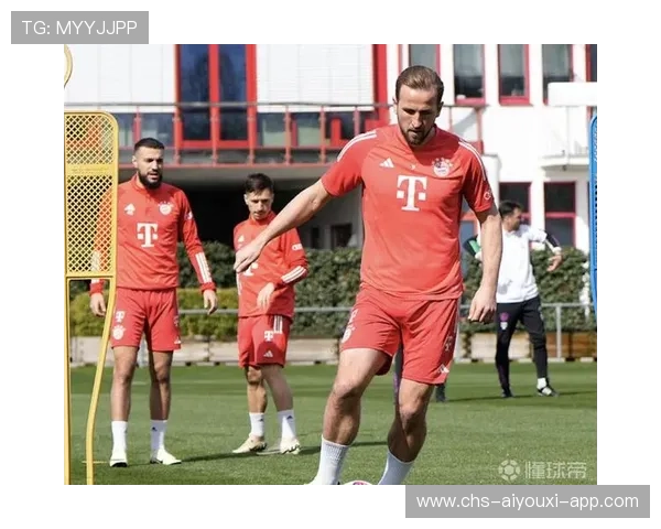 拜仁准备把球队训练理念输出为付费课程