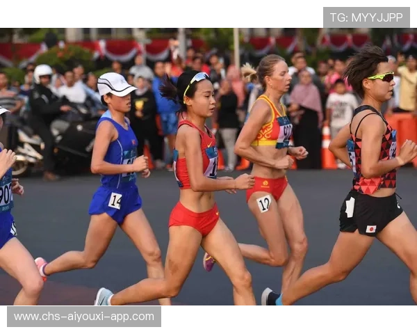 马拉松全程风向逆转，冠军以顽强意志夺冠