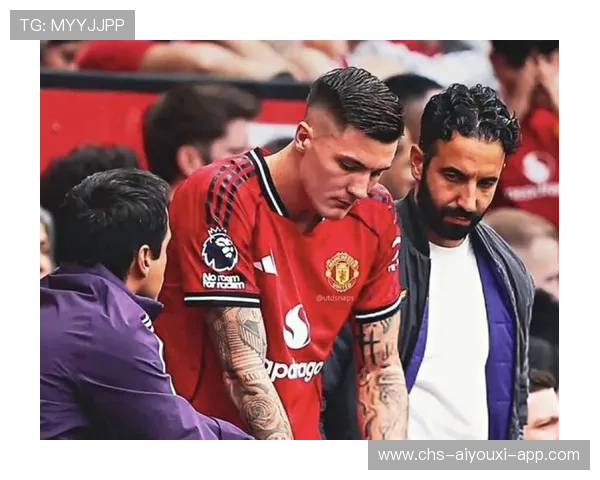 阿莫林或将离队：背后隐秘的足球变迁与未来走向