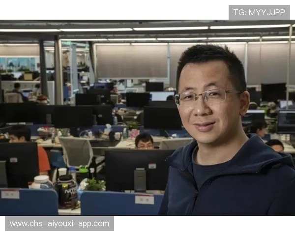 张一鸣引领算法公司迈入AI新时代，张一鸣计算机有多牛