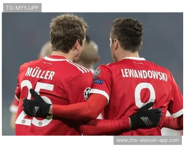 拜仁有望以此战术基础冲击欧冠冠军，拜仁收官战