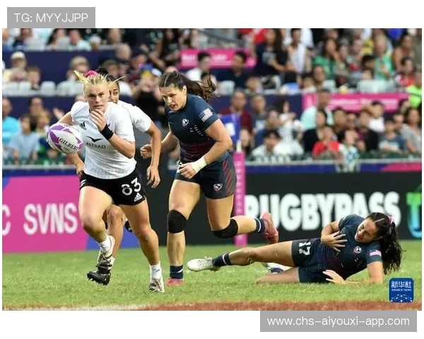 新西兰七人制橄榄球队伍整体实力提升明显，新西兰橄榄球队访问南非