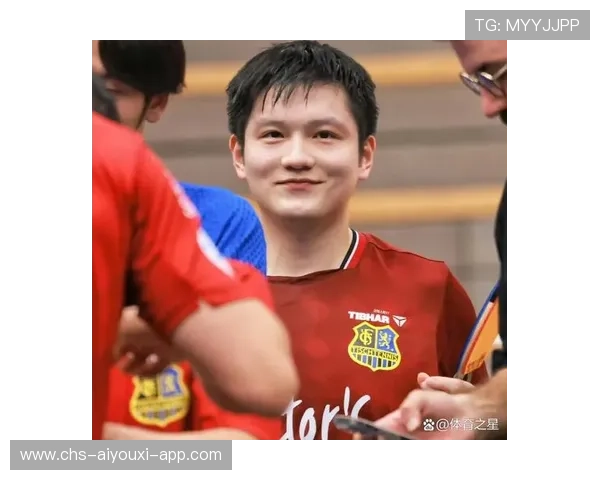 樊振东火力全开，萨尔布吕肯零封多特蒙德晋级