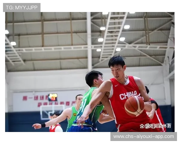 青训计划让中国篮球未来更光明，篮球青训训练内容