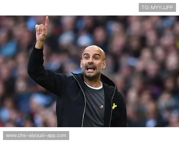 瓜迪奥拉赛后谈球队目标与战术细节，瓜迪奥拉球员集锦