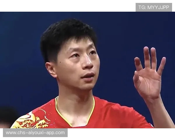 解析马龙奥运夺冠的热爱驱动力与追求精神，马龙奥运经历