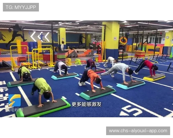 青少年体育新格局：“技能+文化+科技”多元路径融合推广，育人育才双丰收