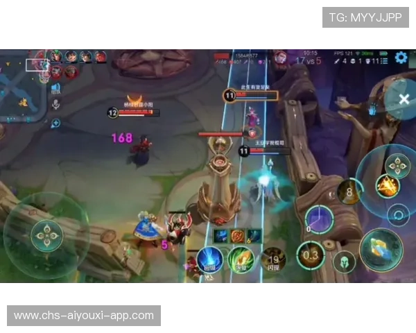 AL小龙区先手进场，控住两人拿下团战