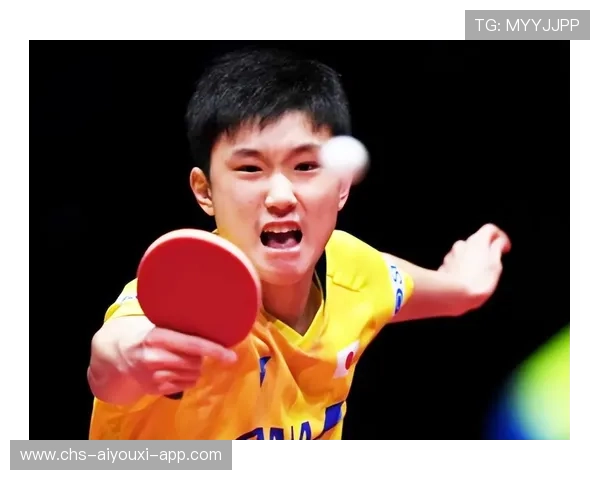 男单关键球员技术数据对比 男单关键球员技术数据对比