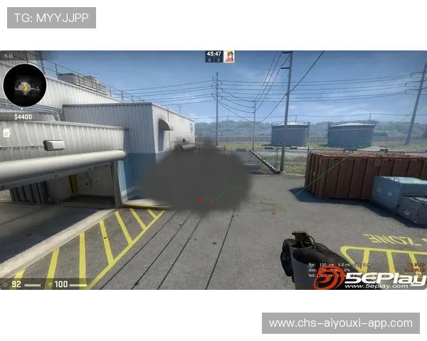 Heroic Nuke外场失守，全线崩溃