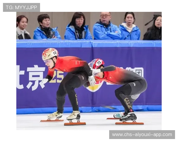 世界短道速滑教练能力认证第37期报名开启，现在世界短道速滑个人排名